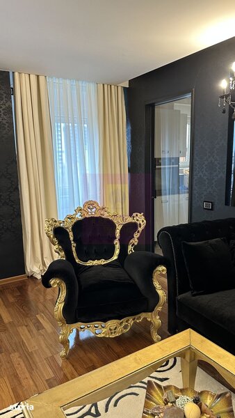 De vanzare, Apartament de LUX