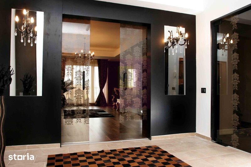 De vanzare, Apartament de LUX
