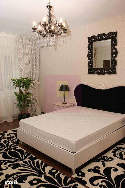 De vanzare, Apartament de LUX