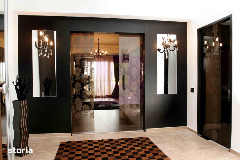 De vanzare, Apartament de LUX