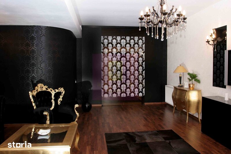De vanzare, Apartament de LUX