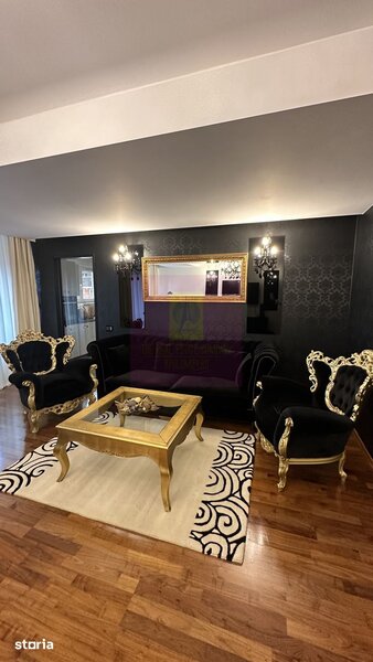 De vanzare, Apartament de LUX
