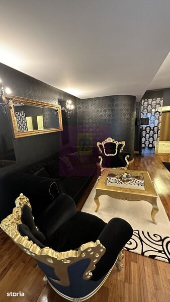 De vanzare, Apartament de LUX