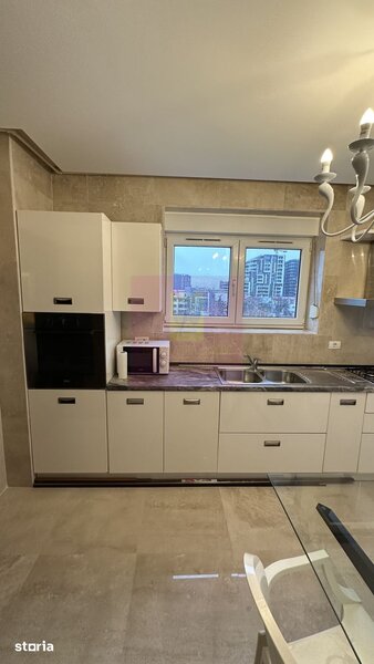 De vanzare, Apartament de LUX