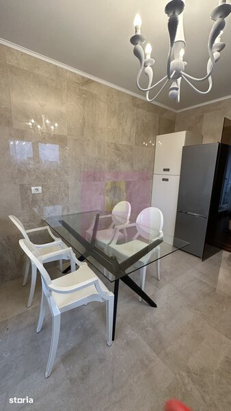 De vanzare, Apartament de LUX