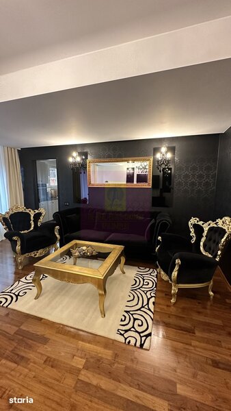 De vanzare, Apartament de LUX