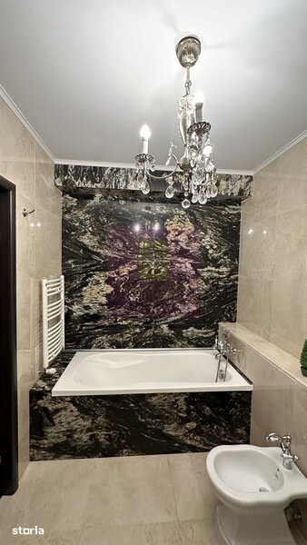 De vanzare, Apartament de LUX