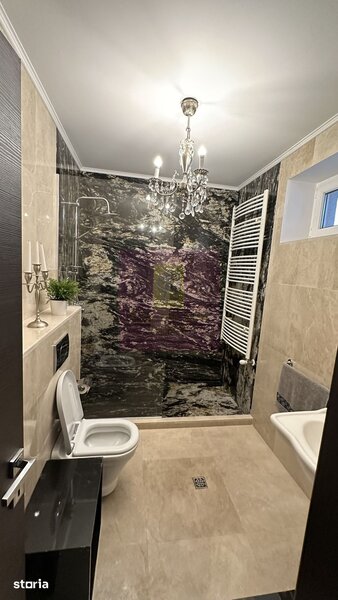 De vanzare, Apartament de LUX